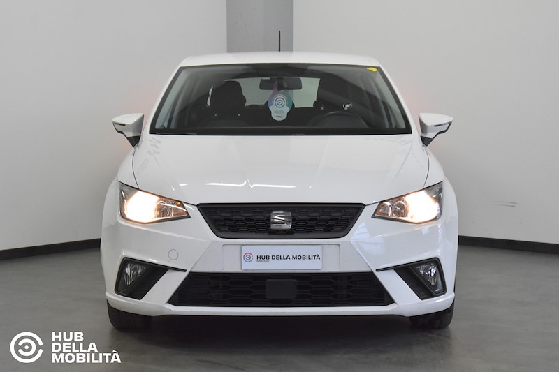 SEAT Ibiza 1.0 TGI 5 porte Style